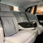 Rolls-Royce Phantom 2019 года